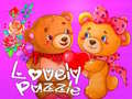 Spil Lovely Puzzle