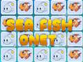 Spil Sea Fish Onet