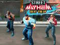 Spil Street Mayhem Beat 'Em Up