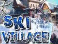 Spil Ski Village