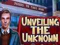 Spil Unveiling the Unknown