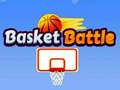 Spil Basket Battle