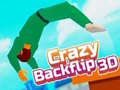 Spil Crazy Backflip 3D