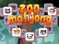 Spil Zoo Mahjong