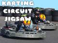 Spil Karting Circuit Jigsaw 