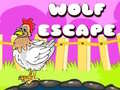 Spil Wolf Escape
