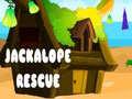 Spil Jackalope Rescue 