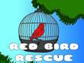Spil Red Bird Rescue