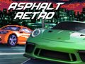 Spil Asphalt Retro