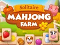 Spil Solitaire Mahjong Farm