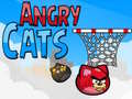 Spil Angry Cats