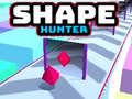 Spil Shape Hunter