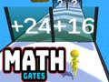 Spil Math Gates