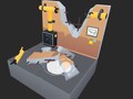 Spil Unfold Escape Room Puzzle
