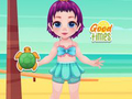 Spil Toddie Cute Swimsuit