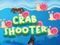 Spil Crab Shooter