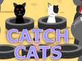Spil Catch Cats