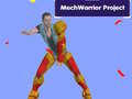 Spil MechWarrior Project