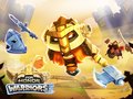 Spil For Honor Warriors.io