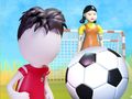 Spil Puper Ball