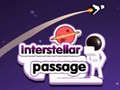 Spil Interstellar passage