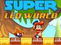 Spil Super Leo World