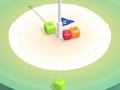 Spil Merge Blocks 3D