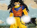 Spil Dragonball Z Dress up