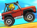 Spil Climb Racing 3D