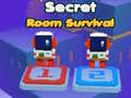 Spil Secret Room Survival