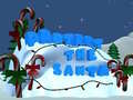 Spil Protect the Santa