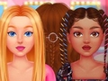Spil My Perfect Hair Salon