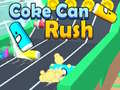 Spil Coke Can Rush