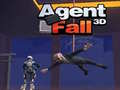 Spil Agent Fall 3D
