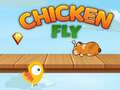 Spil Chicken Fly