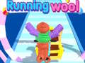 Spil Running wool