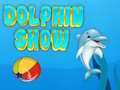 Spil Dolphin Show