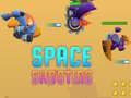 Spil Space Shooting