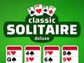 Spil Classic Solitaire Deluxe