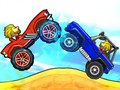 Spil Drive Dead 3d