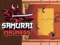 Spil Samurai Madness