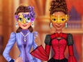 Spil BFFs Venice Carnival Celebrations