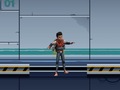 Spil Ekans: Jetpack Blast