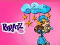 Spil Bratz Hidden Stars