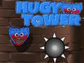 Spil Huggy In The Tower