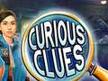 Spil Curious Clues