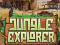Spil Jungle Explorer