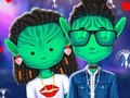 Spil Alien The Way Of Love