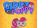 Spil Giddy Poppy