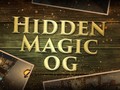 Spil Hidden Magic OG